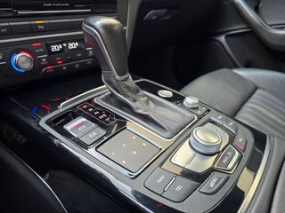 Audi A6 2017