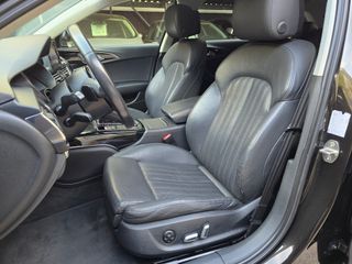 Audi A6 2017