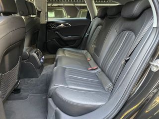 Audi A6 2017