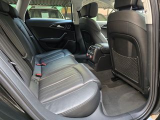 Audi A6 2017