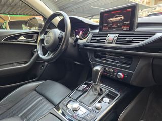 Audi A6 2017