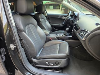 Audi A6 2017