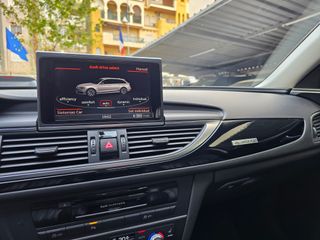Audi A6 2017