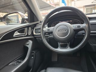 Audi A6 2017