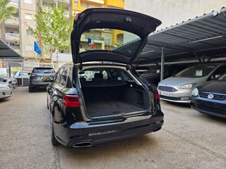 Audi A6 2017
