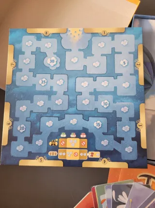 Dixit Juego de Mesa en español