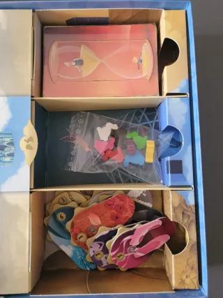 Dixit Juego de Mesa en español