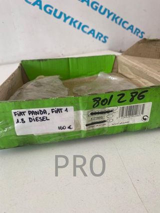 Kit embrague Fiat 801286 nuevo