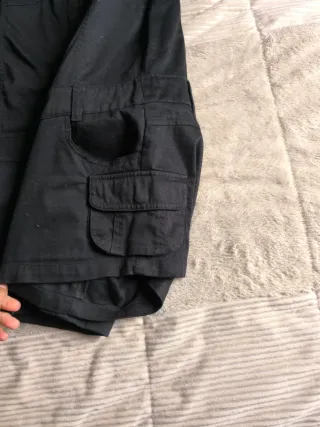 Mono corto mujer Talla M