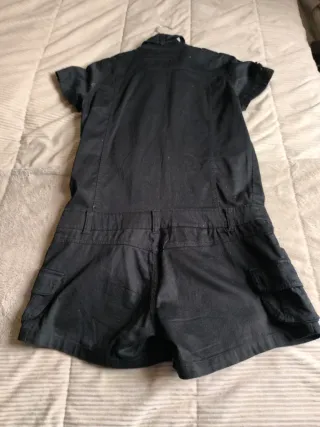 Mono corto mujer Talla M