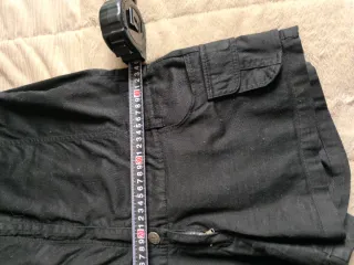 Mono corto mujer Talla M