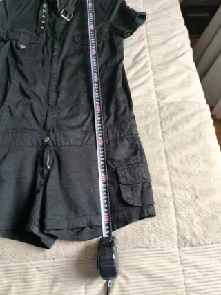 Mono corto mujer Talla M