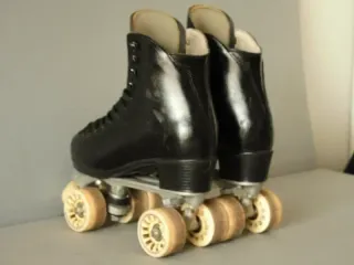 Pattini Risport Etoile 260 (39)