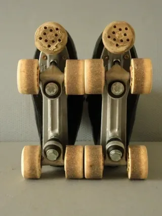 Pattini Risport Etoile 260 (39)