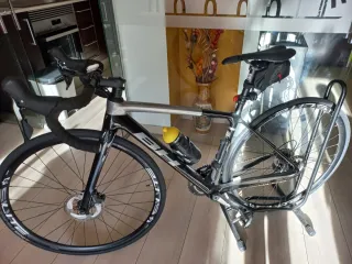Bicicleta carretera BH SL1 Talla X