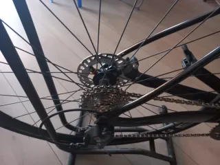 Bicicleta carretera BH SL1 Talla X