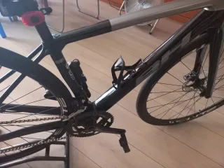 Bicicleta carretera BH SL1 Talla X