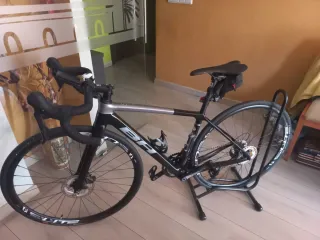 Bicicleta carretera BH SL1 Talla X