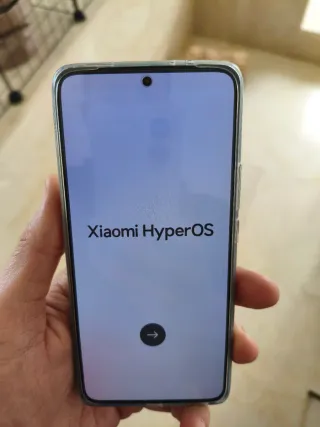 Xiaomi 12T Pro 5G