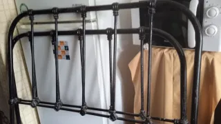 Cabecero Forja Cama 105 (2 Piezas) 40€ cada uno