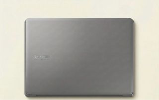 Samsung Book4 Edge Nuevo Gris/Plata