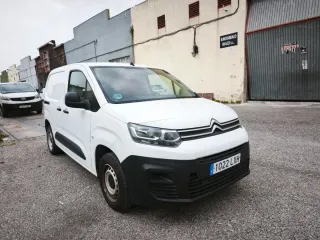 Citroen Berlingo 2022