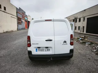 Citroen Berlingo 2022