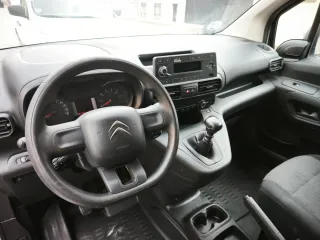 Citroen Berlingo 2022