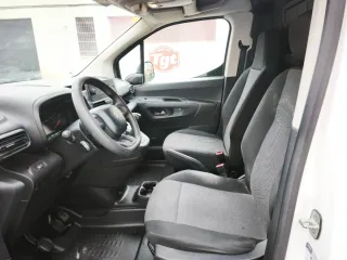 Citroen Berlingo 2022