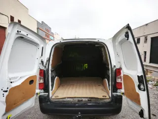 Citroen Berlingo 2022