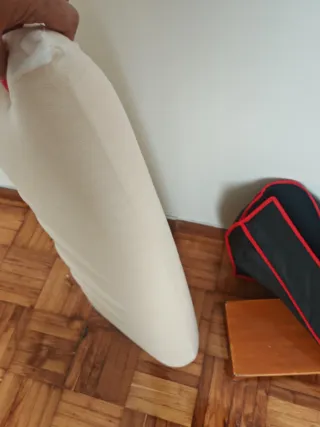 Almohadas Visco Love Negro/Blanco