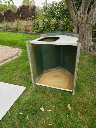 Caseta para perro