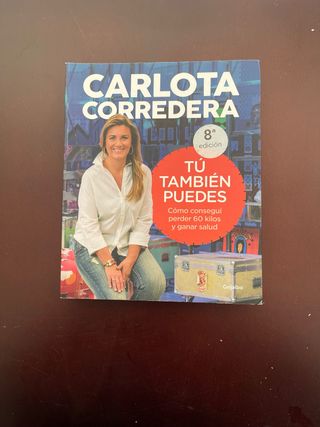 Tú también puedes: Cómo conseguí perder 60 kilo...