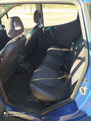 Mercedes-Benz Clase A 1997