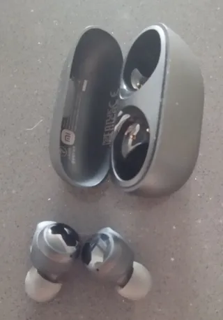 Xiaomi Redmi Buds 3 Lite Negros