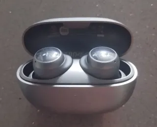 Xiaomi Redmi Buds 3 Lite Negros