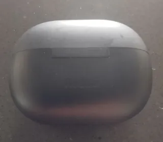 Xiaomi Redmi Buds 3 Lite Negros