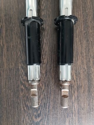 Crucetas Columna Dirección (2 unidades)