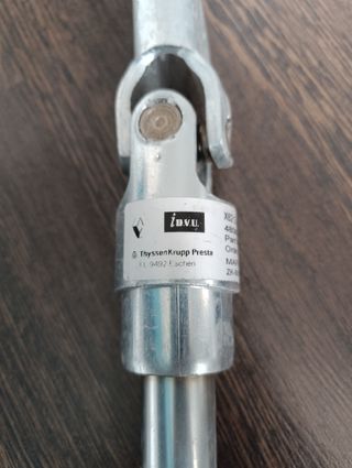 Crucetas Columna Dirección (2 unidades)