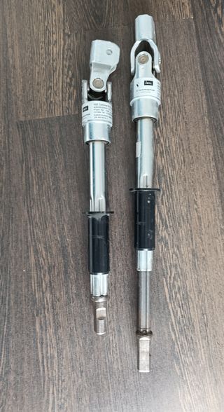 Crucetas Columna Dirección (2 unidades)