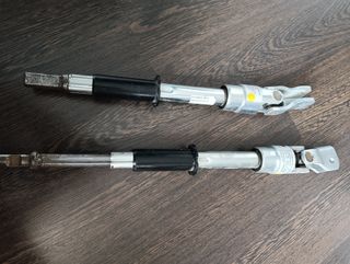 Crucetas Columna Dirección (2 unidades)