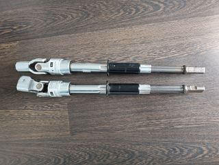 Crucetas Columna Dirección (2 unidades)