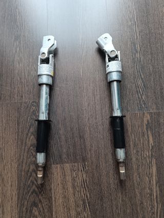 Crucetas Columna Dirección (2 unidades)