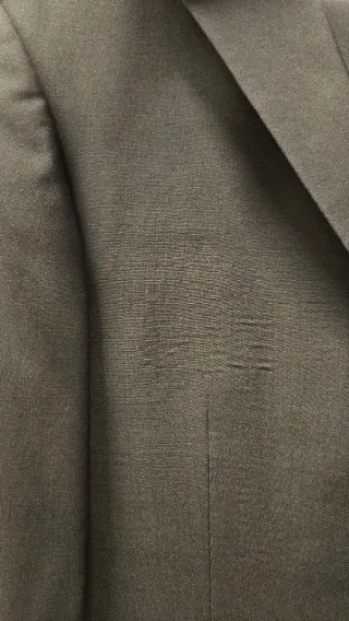 Traje hombre Hugo Boss Azul Oscuro Talla 46