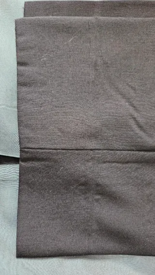 Traje hombre Hugo Boss Azul Oscuro Talla 46