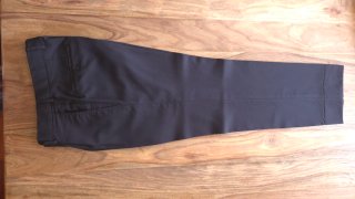 Traje hombre Hugo Boss Azul Oscuro Talla 46