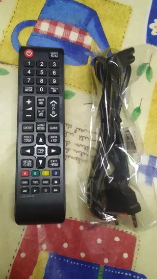 € OFERTON € TV Samsung 22 HD UE22ES5000