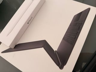 iPad Pro 256GB M2