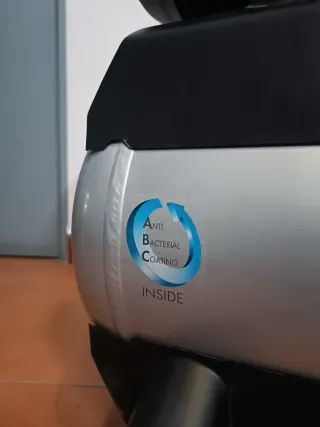 Compresor Dürr Dental para clínica