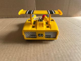 Scalextric Chaparral GT Amarillo